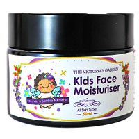 Victorian Garden Kids Facial Moisturiser